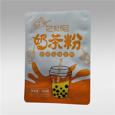 Plastična torbica za hranu